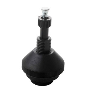 Clutch Hole Alignment Tool Calibrator Nylon Automotive Clutch Alignment Tool For 14.4-21 20.9-29 Auto Repair - Product Image 3