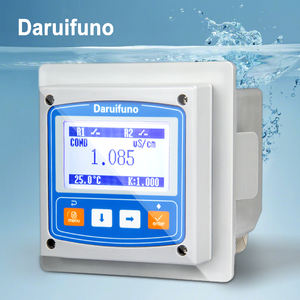 Harga Spesial Pengontrol Resistivitas Konduktivitas TDS Online RS485 dan Meter EC untuk Air - Product Image 5