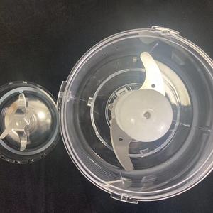 Mixeurs 3-en-1 de Qualité Outai Incassables, Moteur Entièrement en Cuivre de 500W à Haute Vitesse, Fonction Anti-Eau, <span class=keywords><strong>Petit</strong></span> <span class=keywords><strong>Électroménager</strong></span> Type <span class=keywords><strong>Moulinex</strong></span> - Product Image 5