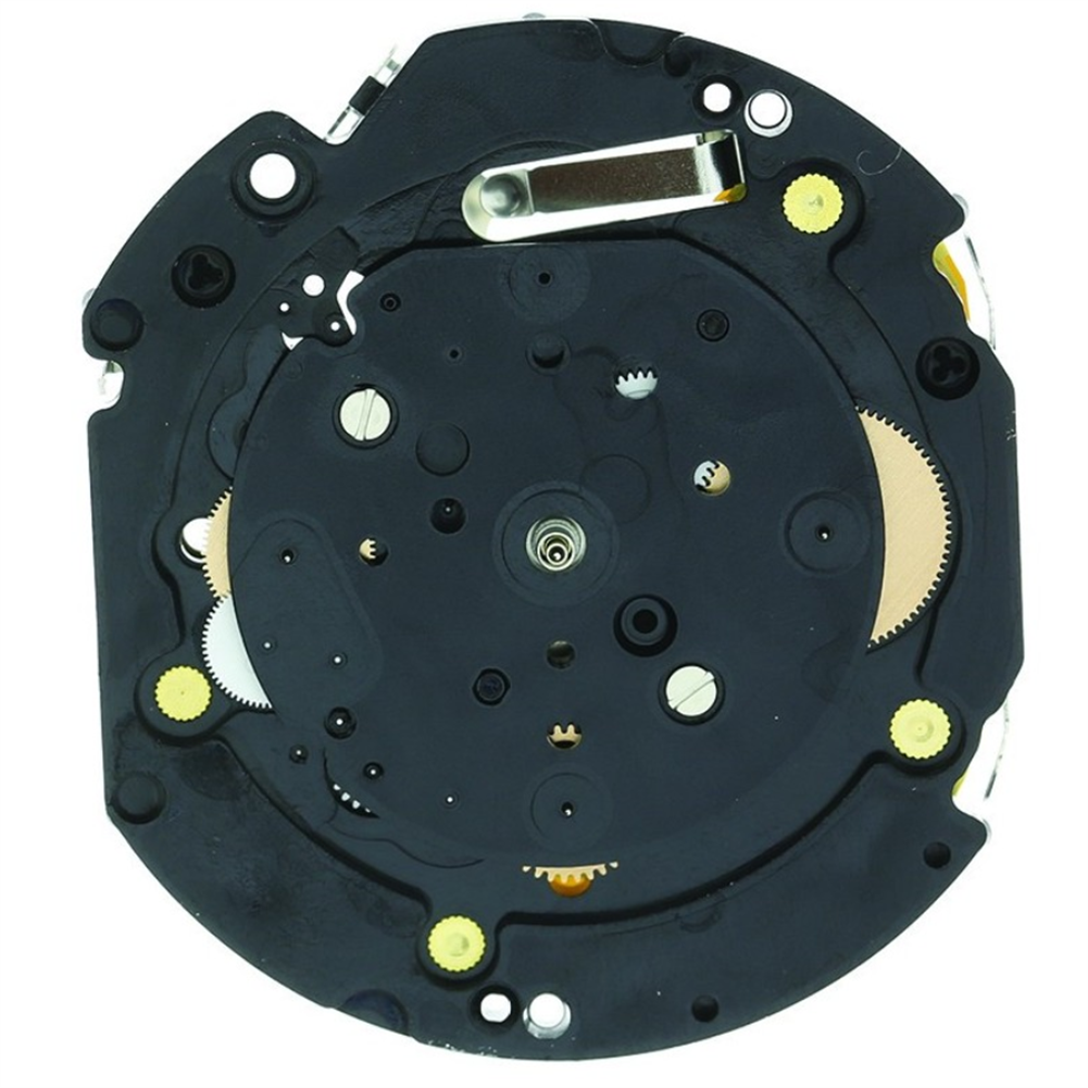 Original Seiko VD54 Analog Quartz Chronograph Watch Movement - 6