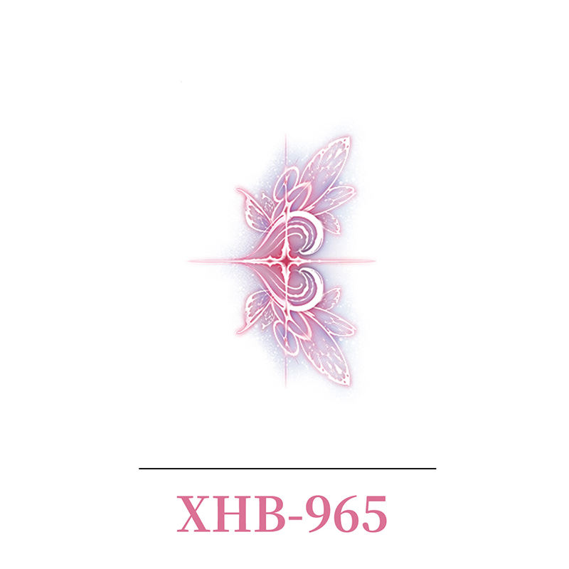 XHB-965B