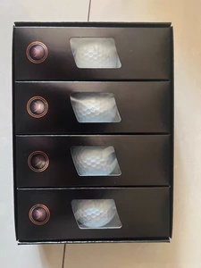 Paquete de 12 Pelotas de <span class=keywords><strong>Golf</strong></span> de 3 Piezas con Cubierta de Uretano, Conformes con la USGA, Alto Rendimiento, Venta al Por Mayor - Product Image 2