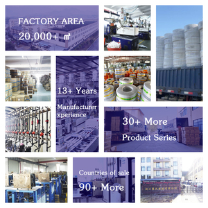 Tuyau flexible en PVC renforcé de fil d'acier transparent en spirale, 1/2 pouce, pour l'irrigation et l'alimentation en eau claire - Product Image 6