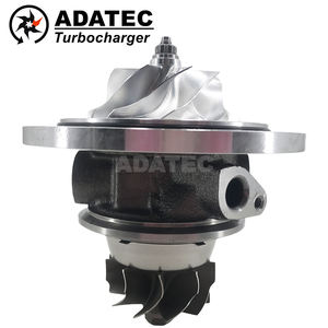 800HP EA839 Hybrid GTX3582R-size Turbolader Patrone für Audi S4 06 M145689J Kugellager Turbine CHRA - Product Image 3