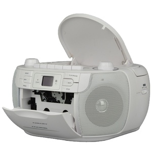 Cassette USB Radio CD - Product Image 5