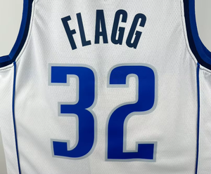 2025 nouveau maillot de basket-ball <span class=keywords><strong>Dallas</strong></span> pour adulte de qualité thaïlandaise Davis Luka <span class=keywords><strong>Doncic</strong></span> Christie Nowitzki Flagg Irving T-shirt et short - Product Image 2