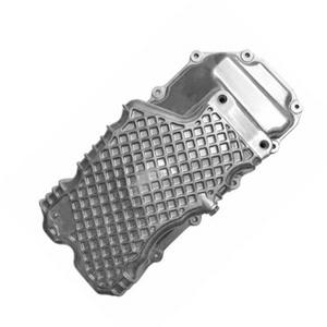 4556666 4777300AB 4777300AD pour les voitures américaines Carter d'huile de transmission de carter inférieur - Product Image 4