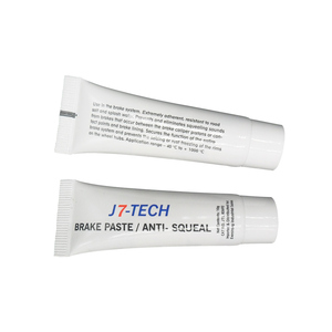 Graisse lubrifiante anti-grincement WBG pour pistons de frein et clips d'étrier - Product Image 1