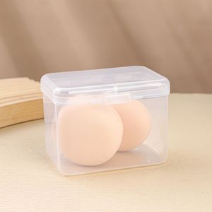 Organizador de Esponjas de Maquillaje Beidou <span class=keywords><strong>Seven</strong></span> Stars, Cuadrado Pequeño, para Polvos, Base, Esponja de Maquillaje, Cojín de Aire, Portátil - Product Image 1