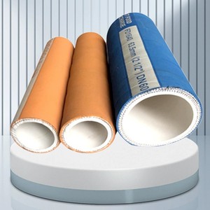 Fabricants de tuyaux de distribution de solvants chimiques, tubes pour produits chimiques corrosifs, tuyaux d'aspiration/d'évacuation pour fluides de transmission - Product Image 1