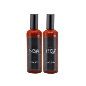 Kit de cuidado de calzado Shoe Shine, juego de limpieza personalizado para zapatillas deportivas y calzado atlético - Product Image 2