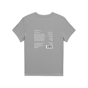 T-Shirt Unisex 210GSM 100% Cotone, Casual con Stampa DTF, Traspirante e Resistente, Maglietta da Uomo - Product Image 2