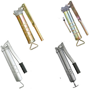 Pompe de <span class=keywords><strong>vidange</strong></span> de fluide d'huile à double transfert, extracteur de pistolet d'aspiration de <span class=keywords><strong>seringue</strong></span> à main - Product Image 3