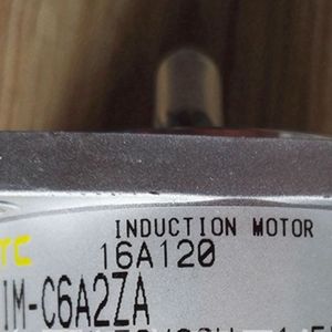 Contrôleur de moteur de boîte de vitesses Sertec Yokogawa SM-C6A1S, rapport 100 - Product Image 5