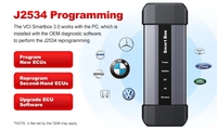 Nouveau Scanner de Diagnostic pour voitures Obd2 programmateur d'ordinateur de voiture Launch X431 Pro5 431 Pro 5