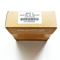 19 QSK19 KTA19 pièces de moteur Diesel, contrôleur de vitesse du moteur, panneau de commande du générateur EFC 3062322 3044196 pour cummins