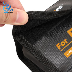 Противоударный защитный кейс для профессиональных дронов (чехол-футляр) - Product Image 5