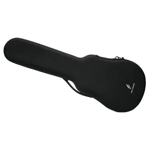 Capa e bolsa durably resistente para máquina de guitarra EVA