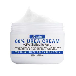 <span class=keywords><strong>Crema</strong></span> <span class=keywords><strong>de</strong></span> <span class=keywords><strong>Urea</strong></span> al 60% <span class=keywords><strong>de</strong></span> Marca Privada OEM, <span class=keywords><strong>Crema</strong></span> Reparadora <span class=keywords><strong>para</strong></span> Pies, <span class=keywords><strong>Crema</strong></span> Hidratante Natural <span class=keywords><strong>para</strong></span> <span class=keywords><strong>el</strong></span> Cuidado Corporal, Fabricante y Proveedor - Product Image 1