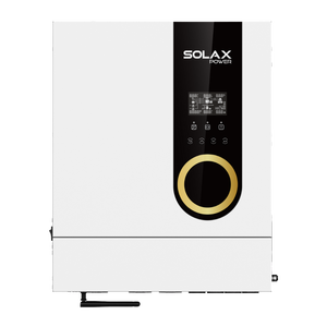 En stock : Onduleur solaire hors réseau monophasé <span class=keywords><strong>Solax</strong></span>.6KW OG648 - Product Image 2