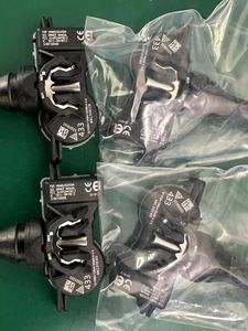 In bất kỳ thư tùy chỉnh cảm biến áp suất lốp xe mới 433Mhz 13516165 13598773 Cảm biến áp suất lốp - Product Image 4