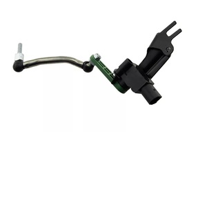 Capteur de hauteur de véhicule Audi 8R0941286 avec support pour remplacement et réparation, compatible Europe - Product Image 3