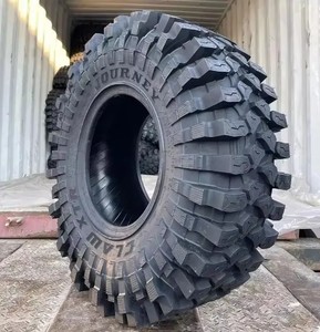 Technische Wielband Vohoboo 23.5-25 <span class=keywords><strong>E</strong></span>-3/L-3 Loopvlak Voor Laadmachines Of Graafmachines - Product Image 3