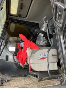 Excavatrice de haute qualité Komastu PC300 de 30 tonnes à haut rendement à vendre - Product Image 6