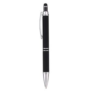 Bolígrafos Retráctiles de Aluminio OEM, Multicolor, con Punta de Bola, para Regalos Especiales, Ancho de Escritura de 0.5 mm - Product Image 6
