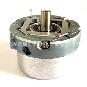 ตัวเข้ารหัสเซอร์โว Heidenhain รุ่น ECN1325 2048 5MS16-C9 สำหรับระบบอัตโนมัติทางอุตสาหกรรม - Product Image 3