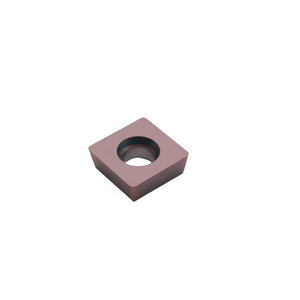 Cho Mitsubishi OEM tùy chỉnh rắn tungsten <span class=keywords><strong>carbide</strong></span> phay chèn cvd tráng spgw120408 gm5130 cho CNC phay Cutter - Product Image 3