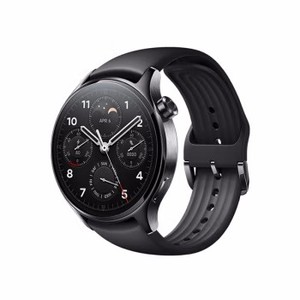 Reloj inteligente <span class=keywords><strong>Mi</strong></span> Watch <span class=keywords><strong>S1</strong></span> Pro, nuevo accesorio de pulsera resistente al agua con Pantalla AMOLED de 1,47 pulgadas, control del ritmo cardíaco y del oxígeno en sangre, batería de 14 días de duración y GPS - Product Image 3