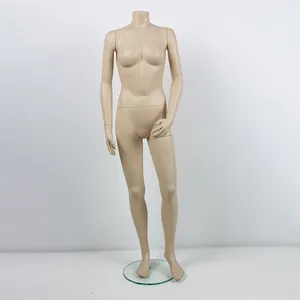 Mannequin en fibre de verre pour fille, 12 pouces, pour exposition de vêtements, vente en gros