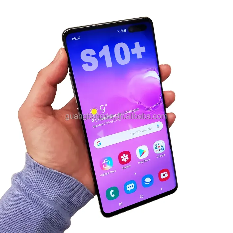 Buy Cheap Used Mobile Phones Second Hand Smartphone All kinds of Samsung S10