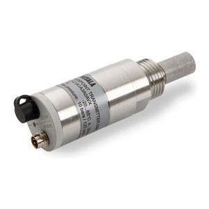 Transmetteur de point de rosée Vesara DMT143 4-20mA 50 bara, capteur d'humidité pour air comprimé et azote - Product Image 2