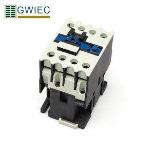 GWIEC-Lc1-D18 de la serie CJX2 de 220V, contractor eléctrico de CA, 3 fases - Product Image 3