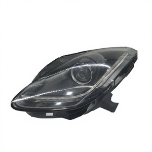 HID 5000K de Alta Calidad para Faros Delanteros Originales Tipo F 2013-2018, Repuesto para FTYPE X152 - Product Image 2