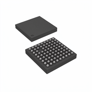 ชิปวงจรรวม80 MSP430F5526IZXH VFBGA แบบฝังชิ้นส่วนอิเล็กทรอนิกส์ - Product Image 1
