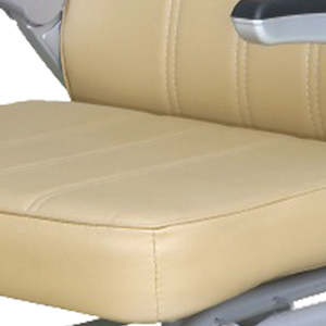 बहु कार्यात्मक साथी कुर्सी, तीन-चरण तह सोफे बिस्तर, साथी सोफे बिस्तर, तह बिस्तर - Product Image 6