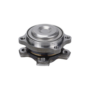 Roulement de roue de haute qualité neuf pour G11 G12 OE 31402408654 - Product Image 5