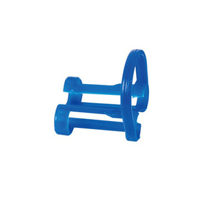 Pinzas para rollos de algodón dentales, desechables, para fijación en el cuidado bucal, para uso doméstico y comercial - Product Image 3