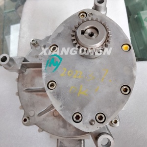 Pièces d'impression en bon état M2.198.1283 pour moteur de rouleau de bac à eau SM74 PM74 SX74 - Product Image 4