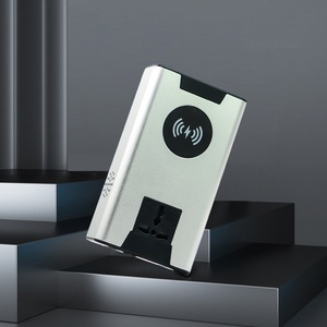 Batería Externa de 40W y 30000 mAh de Gran Capacidad, 220V, para Almacenamiento de Energía en Exteriores y Suministro de Energía Móvil, Venta al Por Mayor - Product Image 5