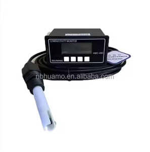 Atacado TDS 230 Equipamento De Tratamento De Água Inteligente Total Dissolvido Sólidos Monitor de Condutividade <span class=keywords><strong>Ph</strong></span> Ec Medidor com Sonda - Product Image 6