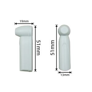 Etiquetas Duras EAS Personalizadas, Etiqueta de Seguridad Tipo Lápiz AM 58kHz para Ropa y Bolsas, Anti-robo - Product Image 2