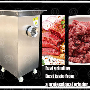 QDMECH, <span class=keywords><strong>oferta</strong></span> <span class=keywords><strong>de</strong></span> fábrica, picadora <span class=keywords><strong>de</strong></span> <span class=keywords><strong>carne</strong></span> comercial, picadora <span class=keywords><strong>de</strong></span> <span class=keywords><strong>carne</strong></span> eléctrica profesional, picadora <span class=keywords><strong>de</strong></span> <span class=keywords><strong>carne</strong></span> pequeña ajustable - Product Image 3