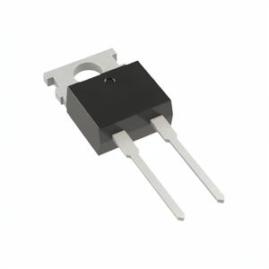 NXPSC04650Q Electronics Component Single Diodes TO-220-2 Manufacturer Channel - Product Image 1