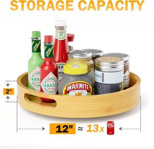 Tabla de Madera para Repostería, Tabla para Cortar Pan con Bordes y Superficie con Regla Tallada, Utilizada para Estirar Masa en la Encimera de la Cocina - Product Image 6