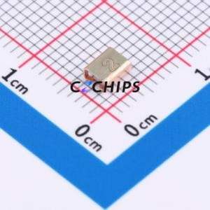 ตัวต้านทานตรวจจับกระแส/ตัวต้านทาน1216ตัวต้านทานแบบ2โมฮิม1% 3วัตต์ HoBB1216-3W-2mR-1 % - Product Image 1