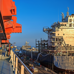 De China a Ghana, Almacén de Guangzhou a Almacén de Accra - Product Image 1